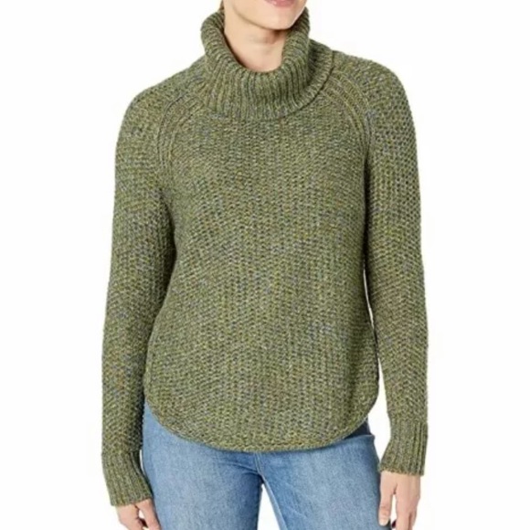 Prana | Sweaters | Prana Green Callisto 